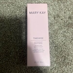 Timewise antioxidant moisturizer